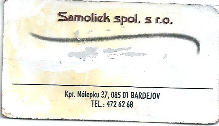 Poskytovanie zdravotnej starostlivosti v internej ambulancii, angiologickej ambulancii, nefrologickej ambulancii, prenájom zdravotníckých prístrojov a nástrojov.